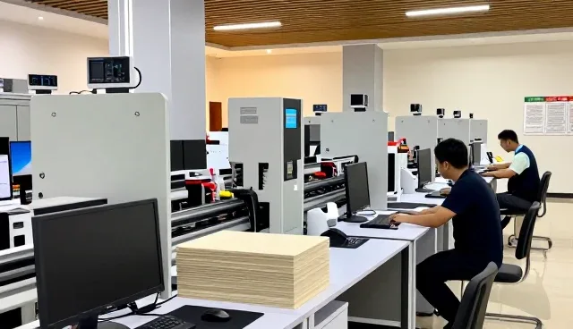 无锡豪嘉利商贸有限公司