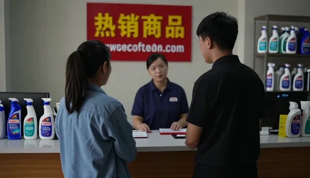 家用清洁套装选型中的关键考量因素