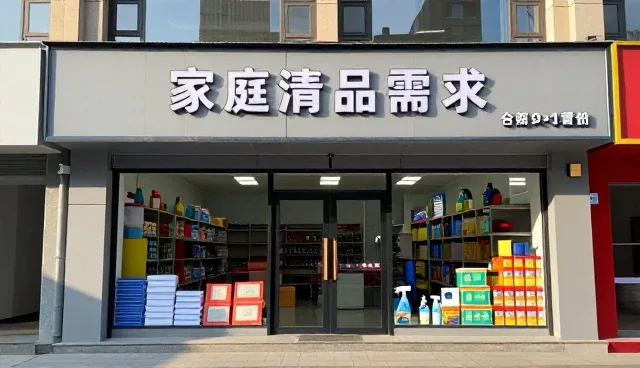 日用百货批发中供应链管理的实用技巧与维护建议