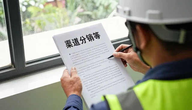 批发零售业务调整中的常见问题及应对策略