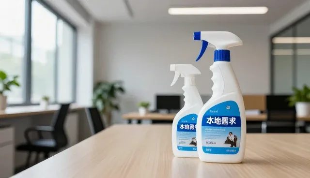 日用百货清洁效率提升的业务趋势分析